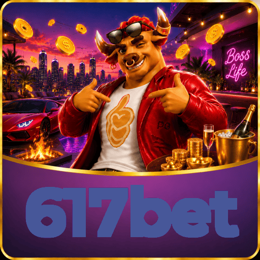 617bet Logo