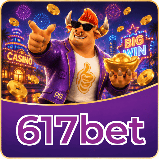 617bet Telegram Stats