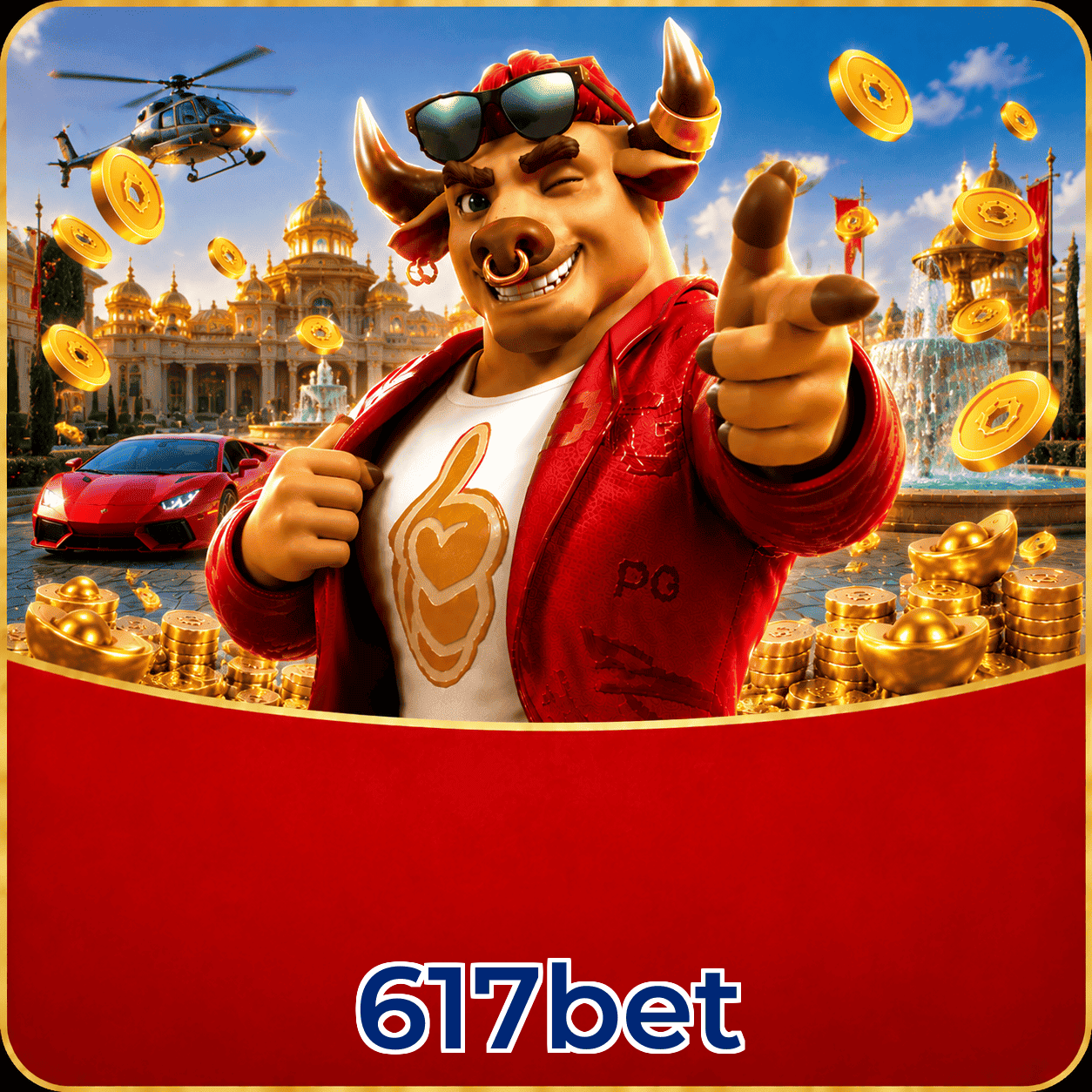 617bet Live Games
