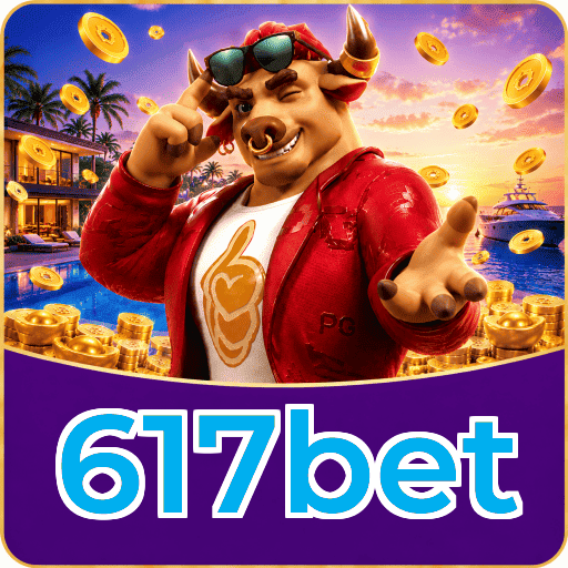 617bet Logo