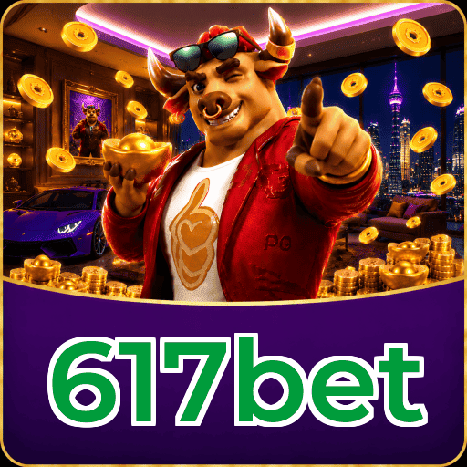 617bet Logo