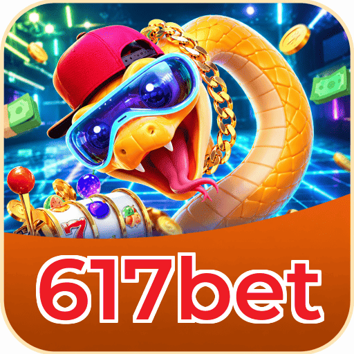 617bet Logo
