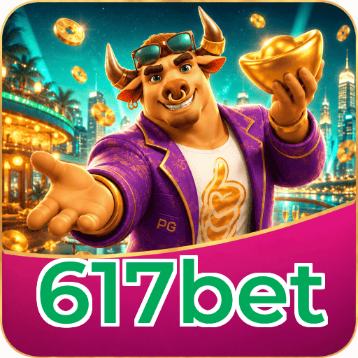 617bet Logo