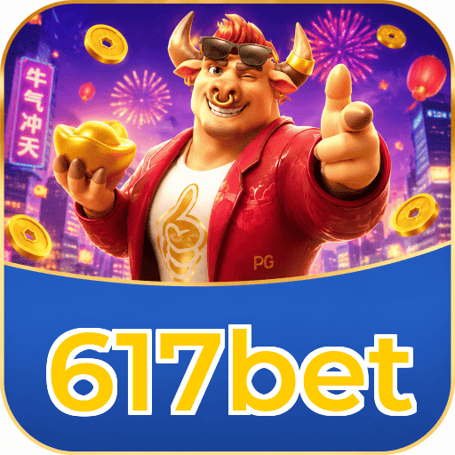 617bet Logo