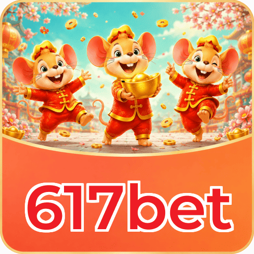 617bet Logo