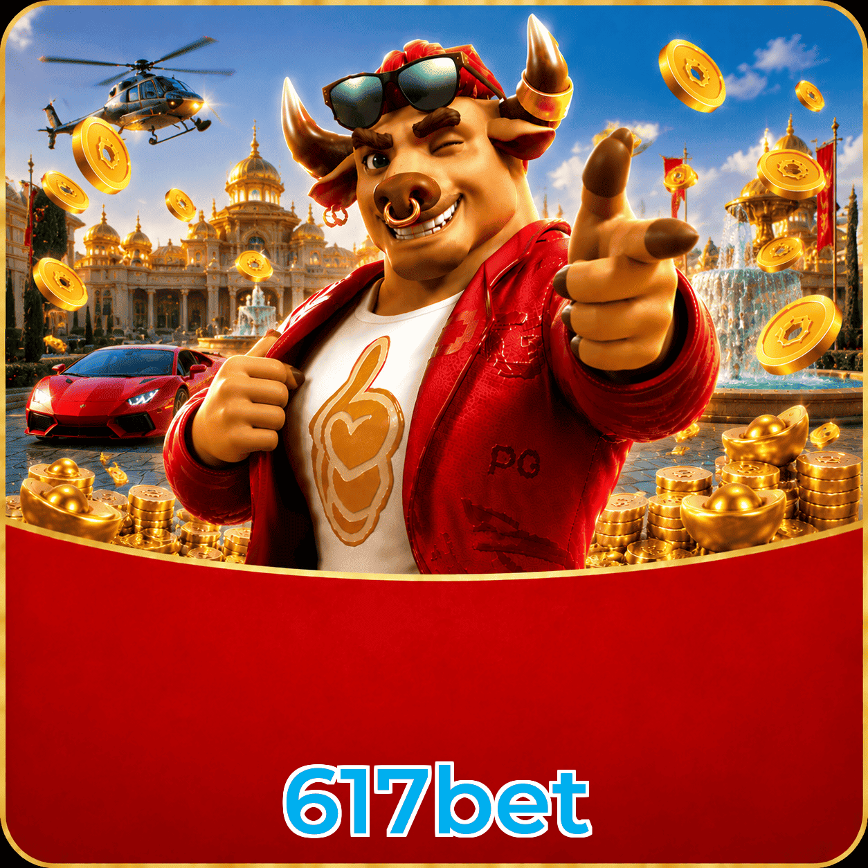 617bet Plataforma FAQ