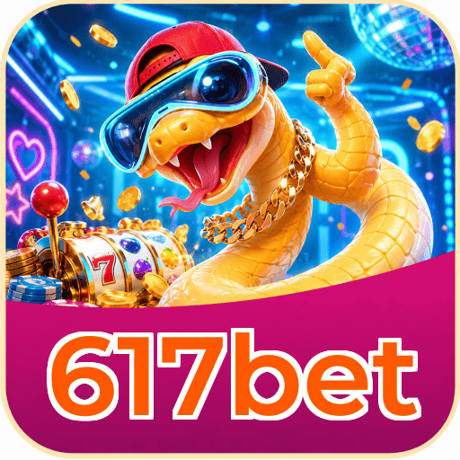 617bet instalar Windows e Mac