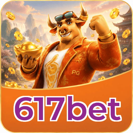 617bet Logo